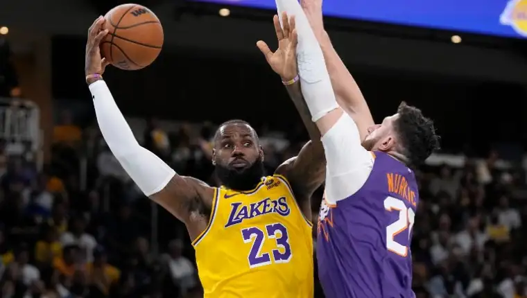 nurkci lebron 4