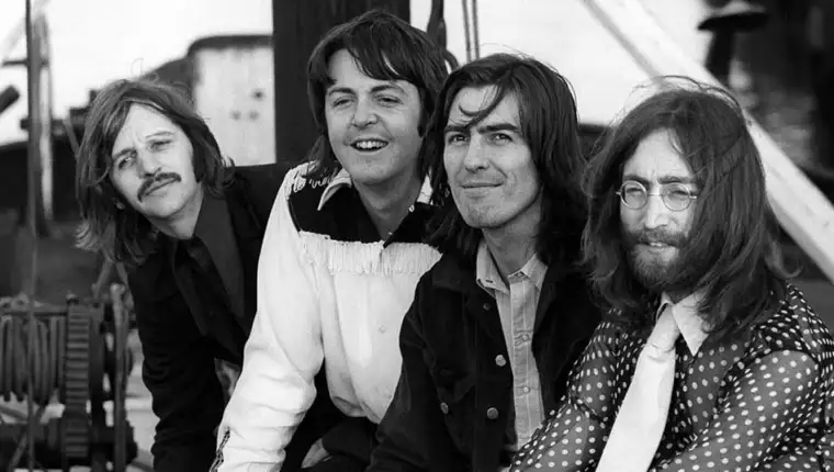the beatles 3