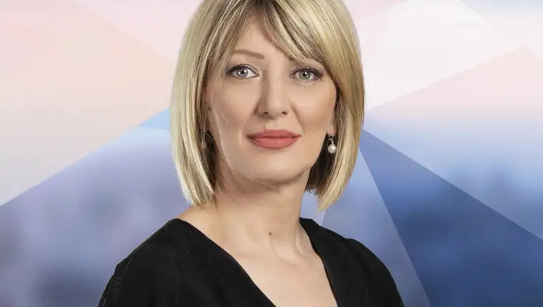 Behija Kulovic