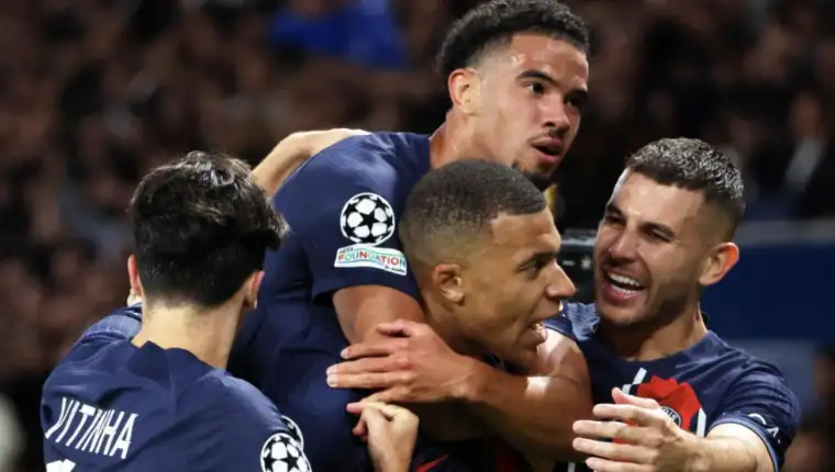 psg