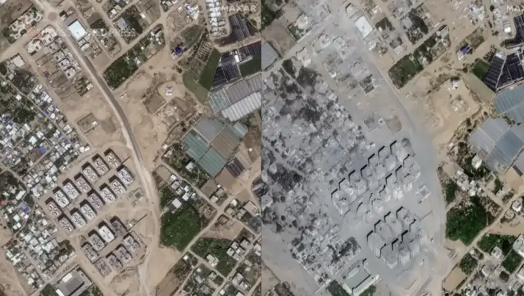 Gaza