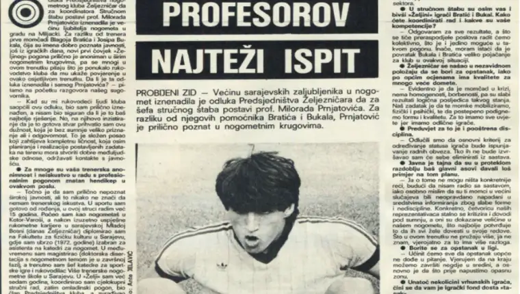 profesor