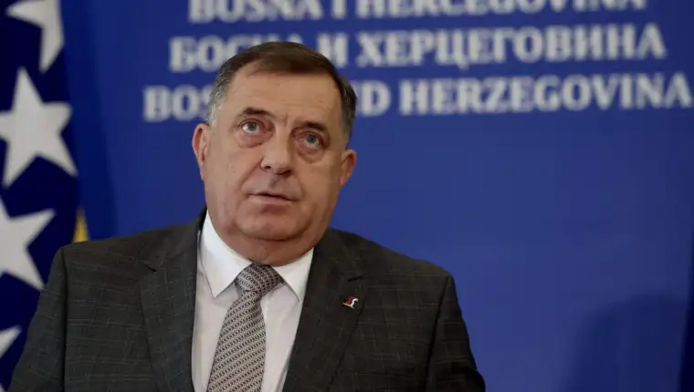 dodik