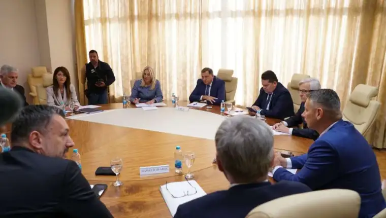 vladajuće stranke