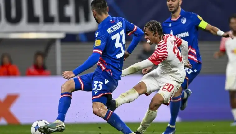 crvena zvezda