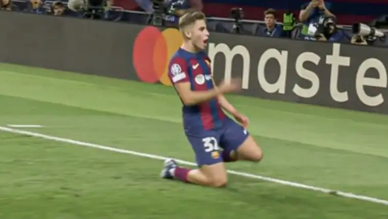 barcelona