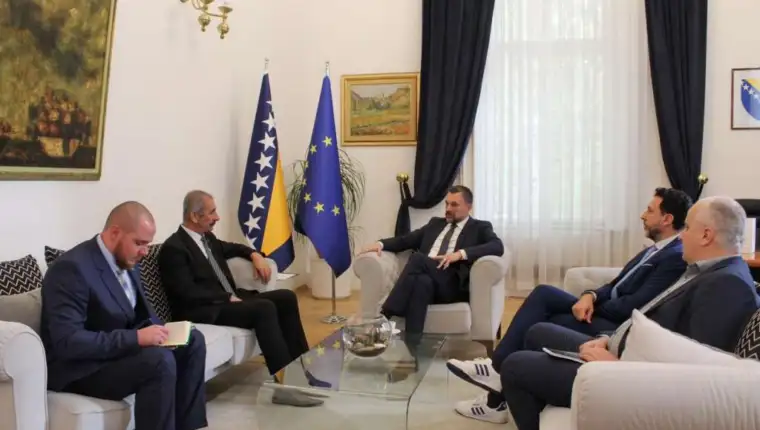 konakovic palestinski ambasador