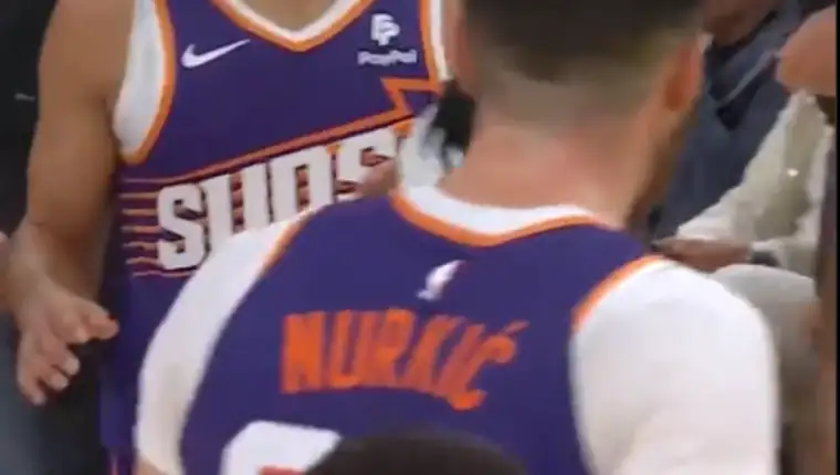 jusuf nurkic