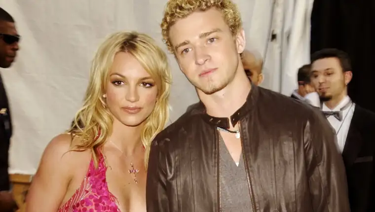 britney justin