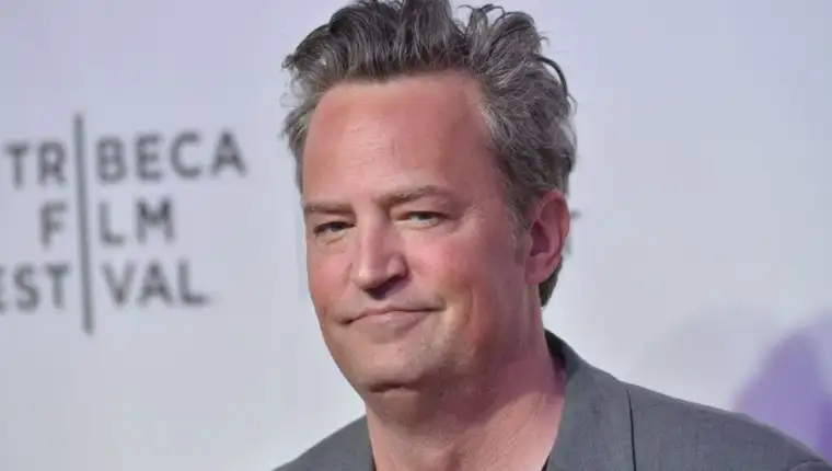 Matthew Perry policija1