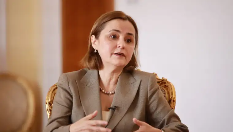 Luminița Odobescu