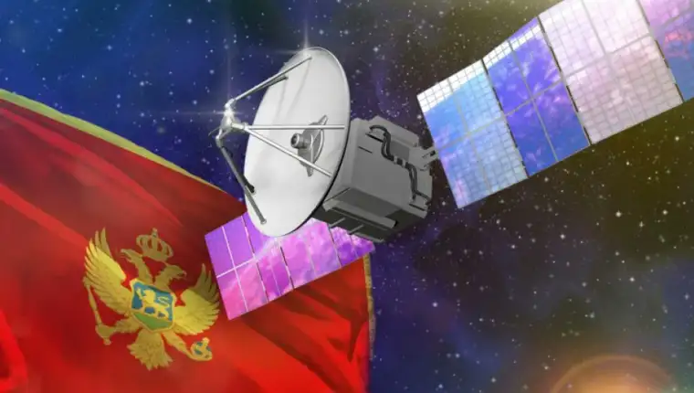 satelit luca