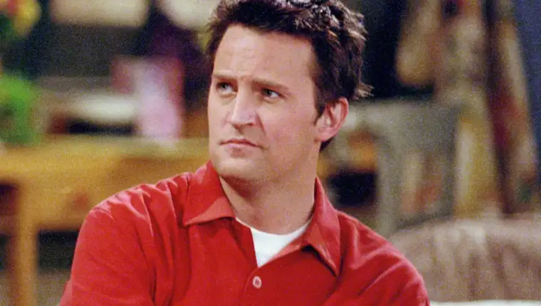 chandler