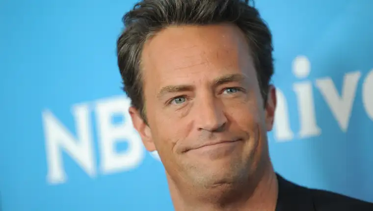 Matthew Perry