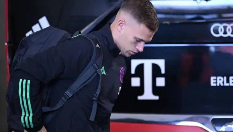 kimmich