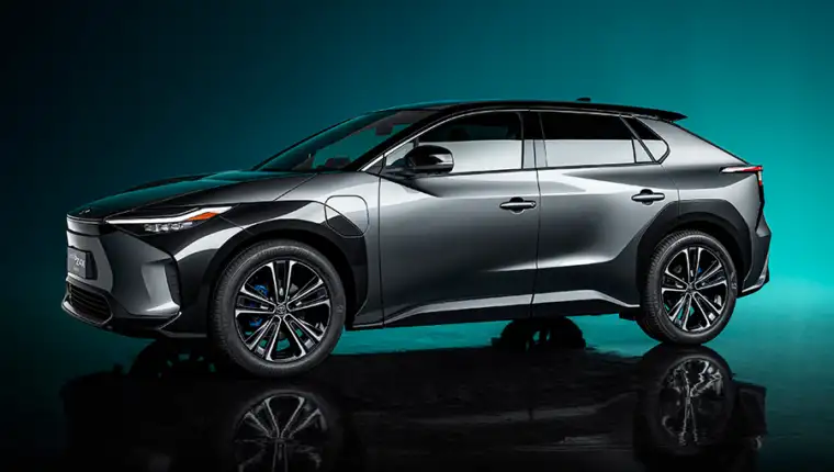 toyota