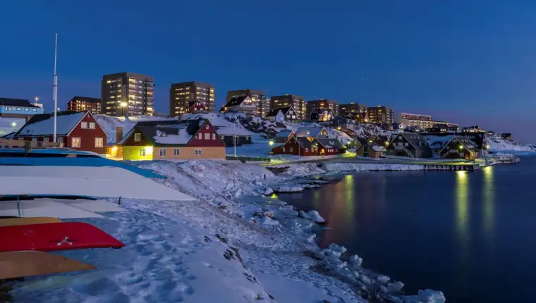 grenland