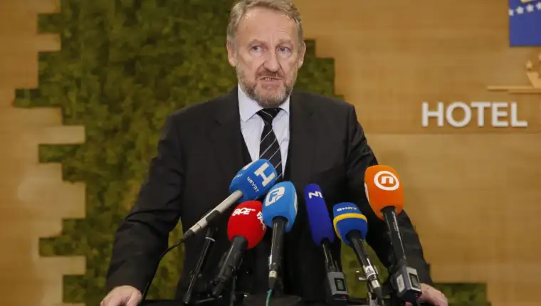 bakir izetbegovic go sda fena