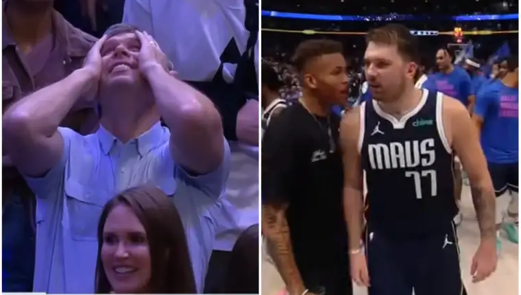 luka doncic nba utakmica