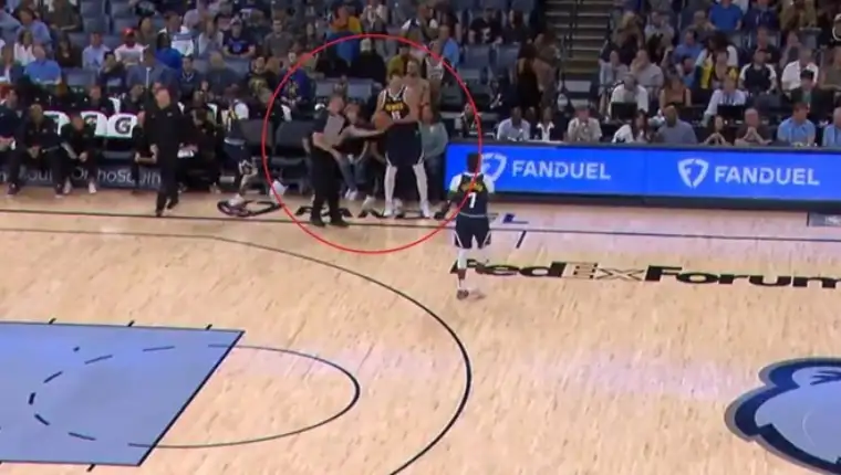 jokic s