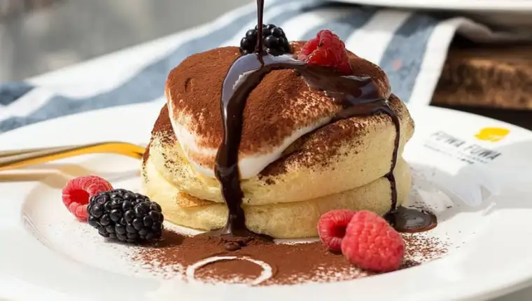 japanski palacinci