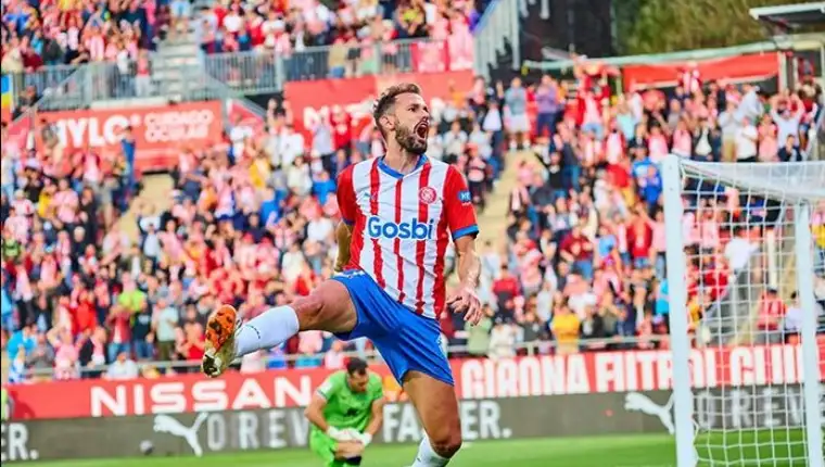 girona 4