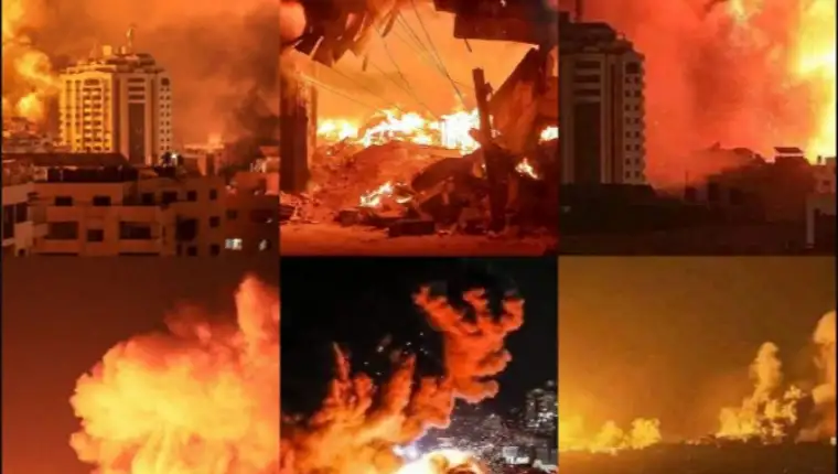 gaza 67