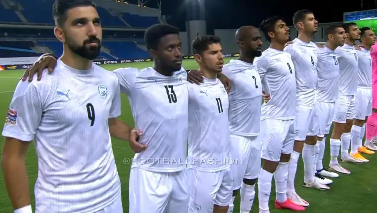 Israeli-team
