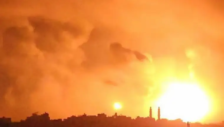 gaza 14