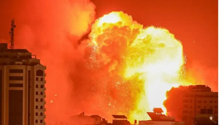 gaza 5