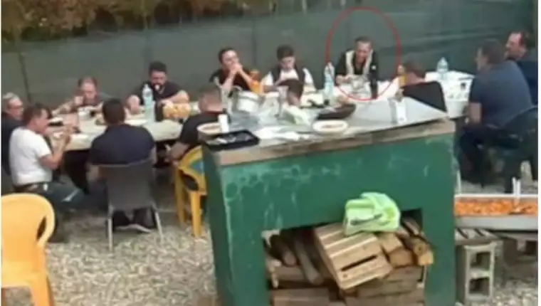mafija sastanak 4