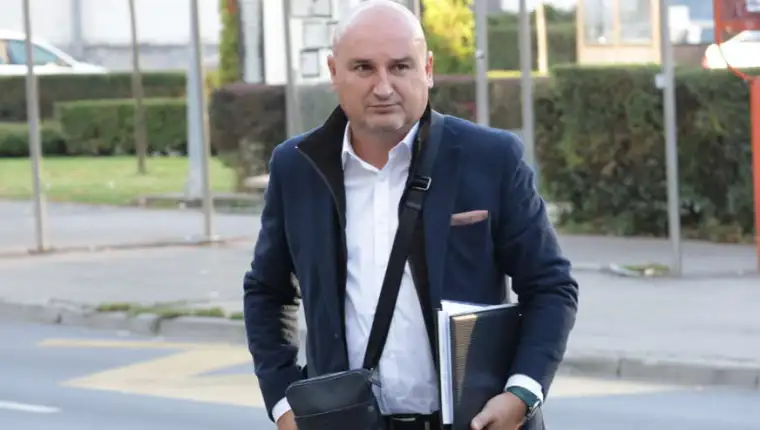 aleksandar dzombic