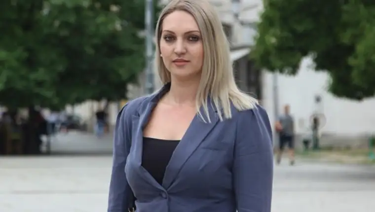 Marina Opačak-Bilić