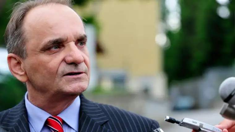 branimir glavas