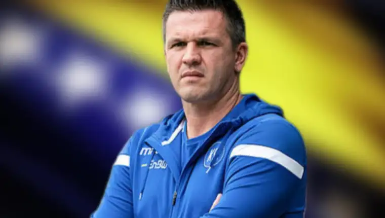 ZLATAN BAJRAMOVIĆ