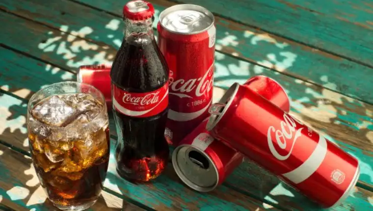 cola