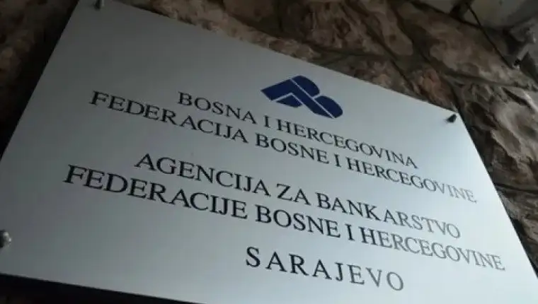 agencija za bankarstvo