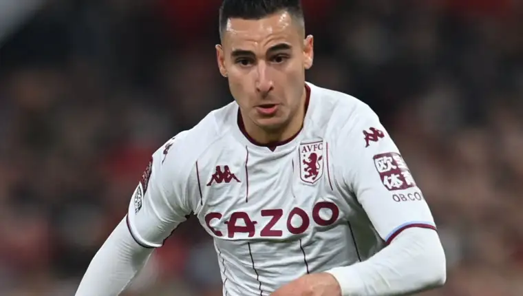 Anwar El Ghazi