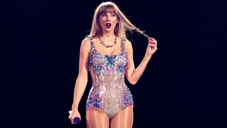 Taylor Swift