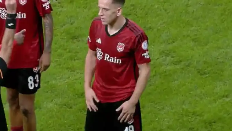 amir hadziahmetovic