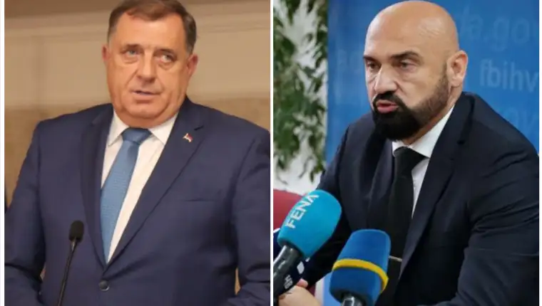 dodik ramo isak