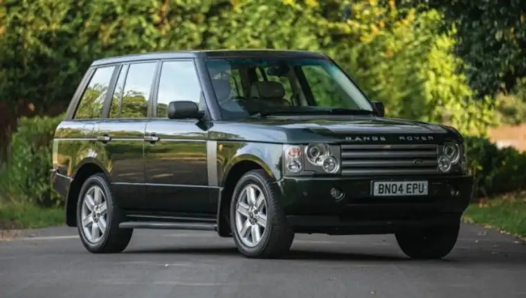 range elizabeta