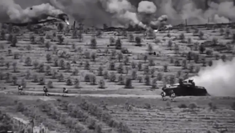 izrael operacija gaza