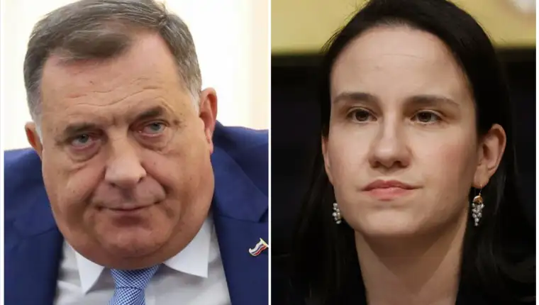 dodik karic