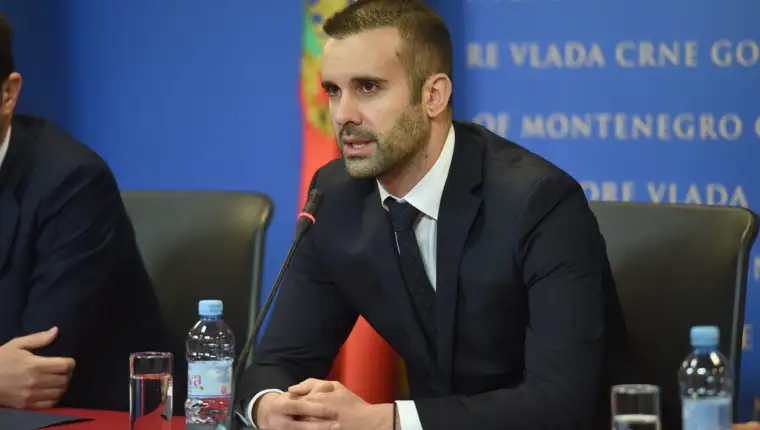 milojko spajic