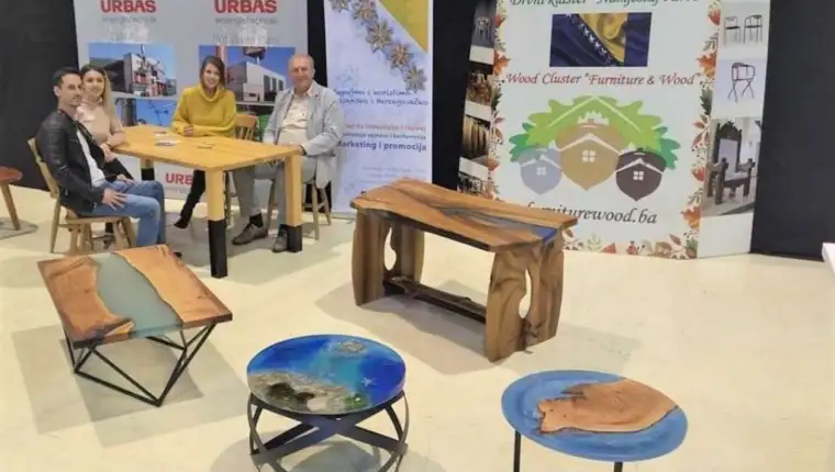 wood days