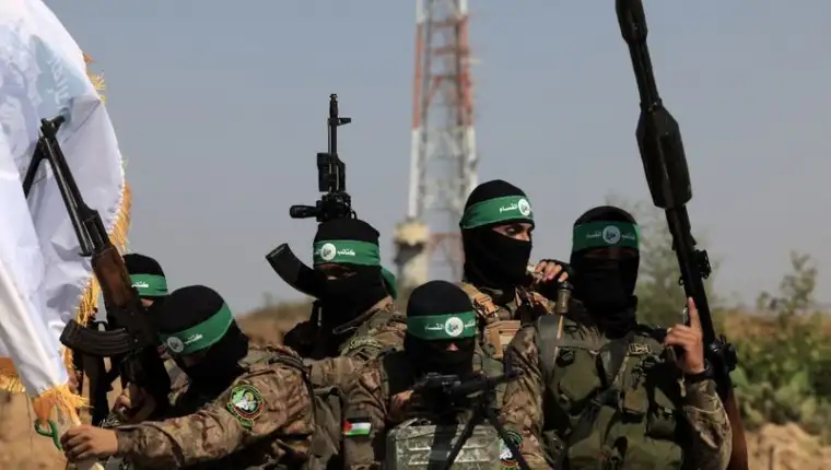 hamas