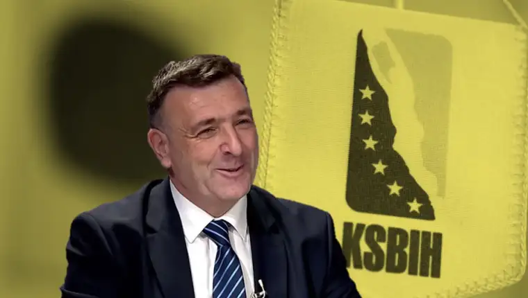 covic ksbih 4