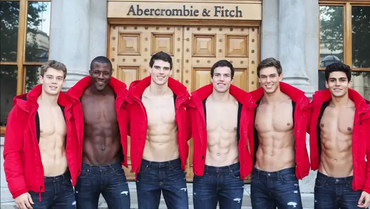 Abercrombie & Fitch