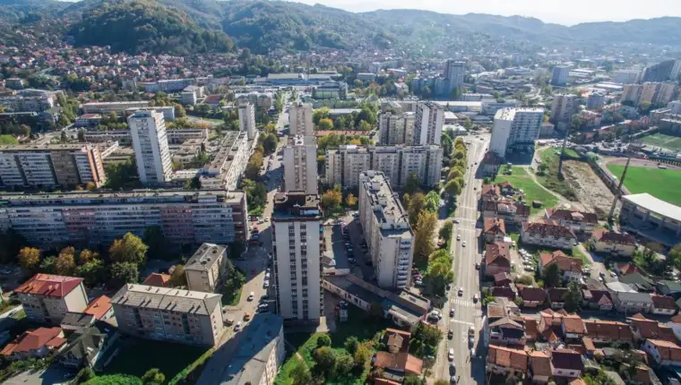 tuzla